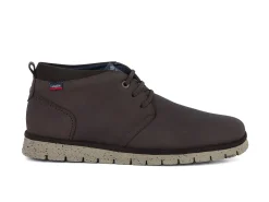 CALLAGHAN Boots* dark brown