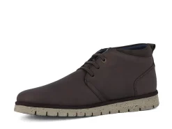 CALLAGHAN Boots* dark brown