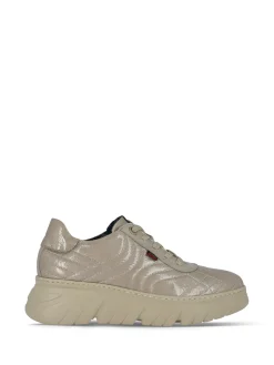 CALLAGHAN Sneakers* taupe