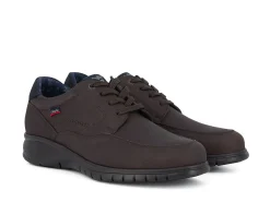 CALLAGHAN Lace-Ups* brown