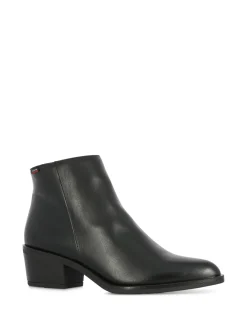 CALLAGHAN Ankle Boots* black