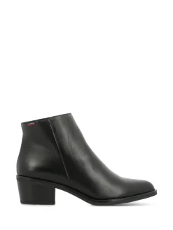 CALLAGHAN Ankle Boots* black