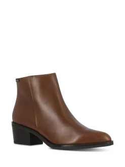 CALLAGHAN Ankle Boots* brandy