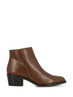 CALLAGHAN Ankle Boots* brandy