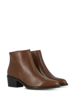 CALLAGHAN Ankle Boots* brandy