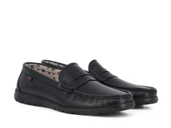 CALLAGHAN Lace-Ups* black