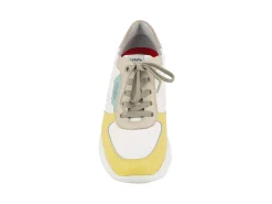 CALLAGHAN Sneakers* lemon~aqua