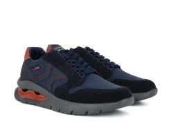CALLAGHAN Sneakers* blue