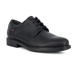 CALLAGHAN Lace-Ups|Dress Shoes* black