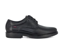 CALLAGHAN Lace-Ups|Dress Shoes* black