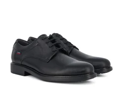 CALLAGHAN Lace-Ups|Dress Shoes* black