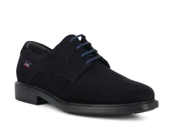 CALLAGHAN Lace-Ups|Dress Shoes* navy blue