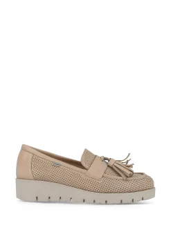 CALLAGHAN Slip-Ons* sand