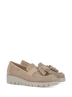 CALLAGHAN Slip-Ons* sand