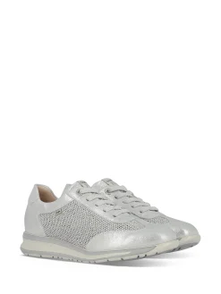 CALLAGHAN Sneakers* silver