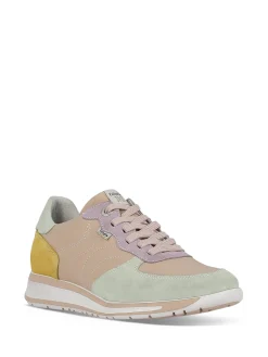 CALLAGHAN Sneakers* pastel multi