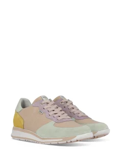 CALLAGHAN Sneakers* pastel multi