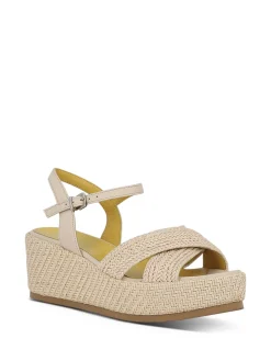 CALPIERRE Sandals* beige