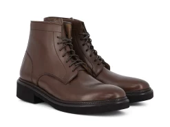 CALPIERRE Ankle Boots* tan
