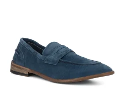 CALPIERRE Slip Ons* navy