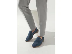 CALPIERRE Slip Ons* navy