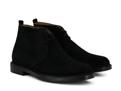 CALPIERRE Boots* black