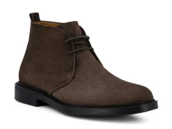 CALPIERRE Boots* brown