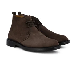 CALPIERRE Boots* brown