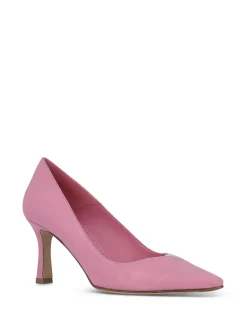 CALPIERRE Heels* pink`mauve