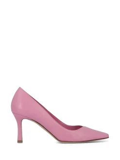 CALPIERRE Heels* pink`mauve