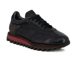CALPIERRE Lace-Ups* black