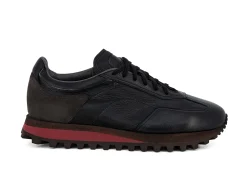 CALPIERRE Lace-Ups* black