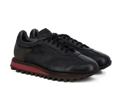 CALPIERRE Lace-Ups* black