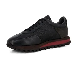CALPIERRE Lace-Ups* black