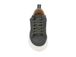CALPIERRE SPORT Sneakers* dark grey~camo