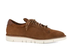 CALPIERRE SPORT Lace-Ups* cognac