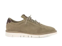 CALPIERRE SPORT Lace-Ups* sand