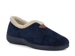 CALZAMUR Slippers* navy