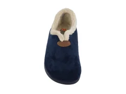 CALZAMUR Slippers* navy