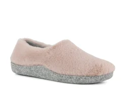 CALZAMUR Slippers* blush