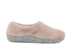 CALZAMUR Slippers* blush