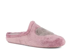 CALZAMUR Slippers* pink