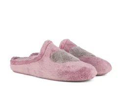 CALZAMUR Slippers* pink