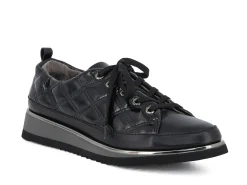 CHARLES COOPER Lace-Ups* black
