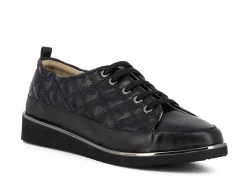 CHARLES COOPER Lace-Ups* black