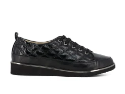 CHARLES COOPER Lace-Ups* black