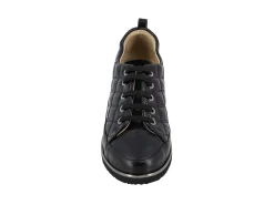 CHARLES COOPER Lace-Ups* black