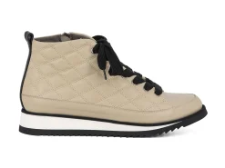 CHARLES COOPER Ankle Boots* sand