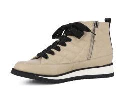 CHARLES COOPER Ankle Boots* sand