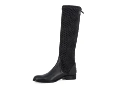 CHARLES COOPER Long Boots* black